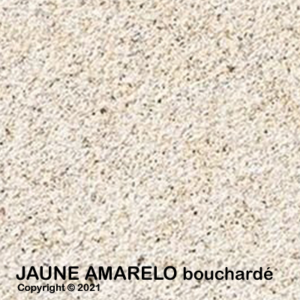 008 jauneAmareloBoucharde