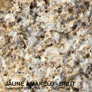 009 jauneAmareloBrut