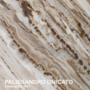 e104 PALISSANDRO ONICATO