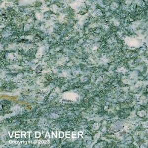 vert d andeer
